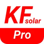 KF Solar PRO iOS Icon