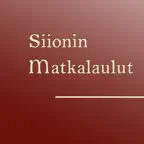 Siionin matkalaulut icon