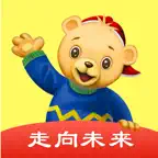 走向未来学生端 iOS Icon