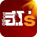 Gps Hero iOS Icon