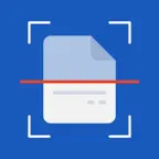 PDF Scanner App - Cam Scan Doc iOS Icon