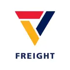 Scandlines Freight App iOS Icon