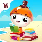 Marbel Membaca (Full Version) iOS Icon