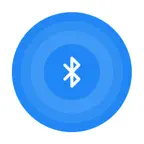 Find my Bluetooth Device App iOS Icon