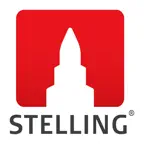 Stelling Kundeklub iOS Icon