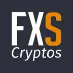Crypto News, Rates & Charts iOS Icon