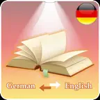 Learn German : Learn Languages iOS Icon