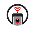 Crime Agitator iOS Icon