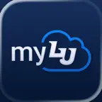 myLU iOS Icon
