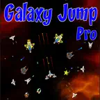 Galaxy Jump Pro iOS Icon