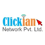 Clickian Network Pvt. Ltd. iOS Icon
