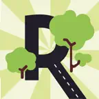 Roadmap 2.0 iOS Icon