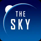 The Sky by Redshift icon