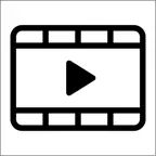 Soye Videos iOS Icon