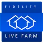 Fidelity Live Farm iOS Icon