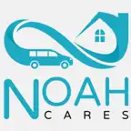 Noah Cares iOS Icon