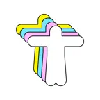 T-Pose - Animate yourself iOS Icon