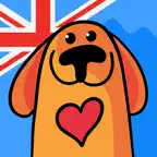 Engo – Английский язык iOS Icon