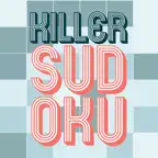 Killer Sudoku Challenge iOS Icon