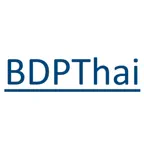 BDPThai iOS Icon