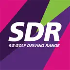 SG골프 SDR iOS Icon