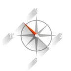 Nearest interesting places icon