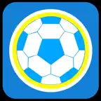 Football Tutorial App iOS Icon