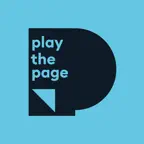 Play The Page Product Showcase iOS Icon