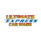 Ultimate Express Car Wash iOS Icon
