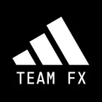 adidas TEAM FX iOS Icon