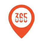 365 Assist iOS Icon