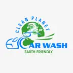 Clean Planet Car Wash iOS Icon