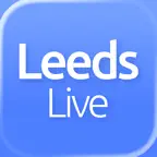 Leeds Live News iOS Icon
