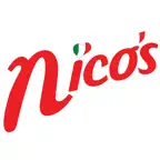 Nico's Pizzeria iOS Icon
