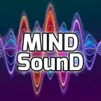 Mind Sound iOS Icon