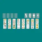 iSpa Free Cell iOS Icon