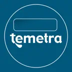 Temetra Mobile iOS Icon