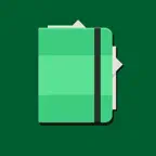 日迹 - 记录生活 iOS Icon