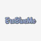 EraBlueMe iOS Icon
