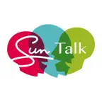 SUN TALK APP iOS Icon