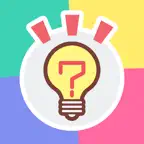 Logical Thinking Quiz iOS Icon