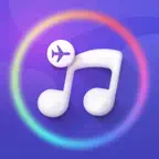 Music Player Offline iOS Icon
