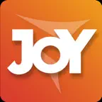 TM-JOY iOS Icon