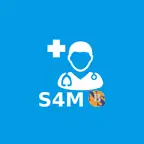 Smart4Med iOS Icon