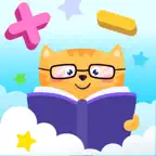 HelloMath - Toán Tư Duy iOS Icon