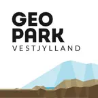 Geopark Vestjylland iOS Icon