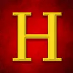 HISTORIE - Tag på en tidsrejse iOS Icon