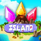 Crystal Gems - logical puzzle iOS Icon