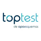 TopTest iOS Icon