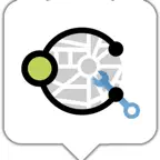 CityzenApp Staff iOS Icon